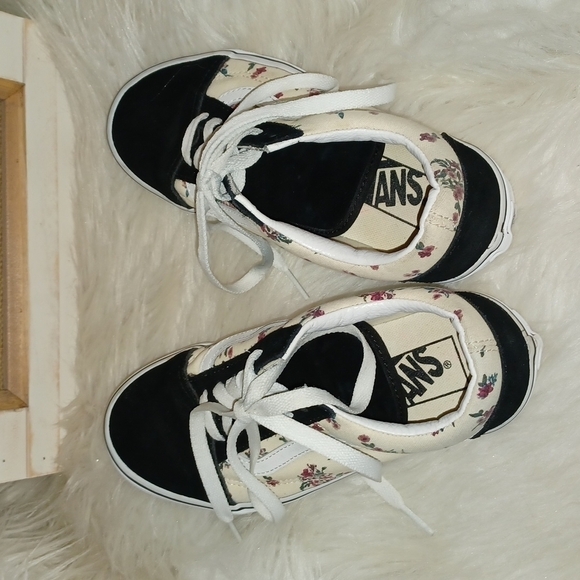 💥VANS off the wall💥 Back to School - Picture 10 of 13